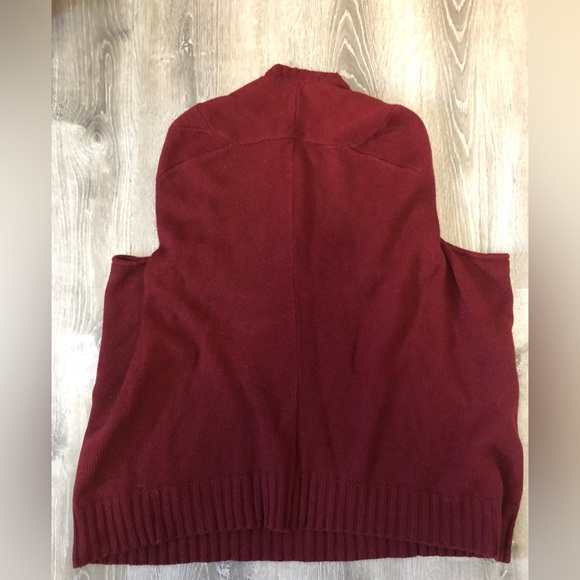 Junya Watanabe, Comme des Garçons, structured knit sweater - Picture 5 of 6